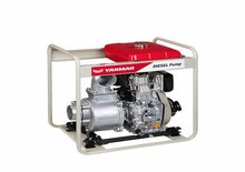 Насоси для стічних вод Yanmar YDP40V
