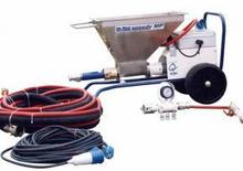 Насоси для змішування m-tec MMP-D