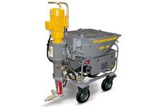 Насоси для змішування Putzmeister MP 25 Mixit 400/50
