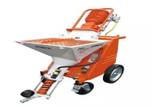 Насоси для змішування PFT Ritmo XL 400V
