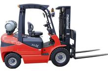 навантажувач з вилковим захватом LPG Maximal FGL 20 T-M2WA3