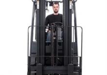 навантажувач з вилковим захватом LPG Doosan GC20S-9
