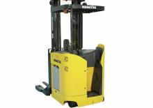 Навантажувачі для вузького проходу VNA Komatsu FR23K-3