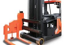Навантажувачі для вузького проходу VNA Noblelift OPX 33