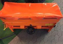 Навісні розкидачі Hydromann 120 H