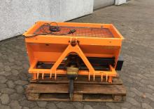 Навісні розкидачі Hydromann 200 G
