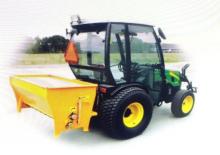 Навісні розкидачі Hydromann 300 H