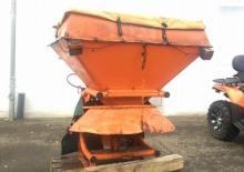 Навісні розкидачі Bogballe BS 700