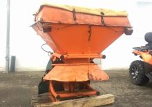 Навісні розкидачі Bogballe BS 700