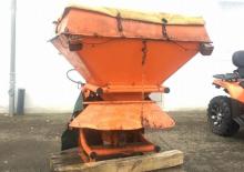 Навісні розкидачі Bogballe BS 700