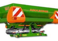 розкидач добрив Amazone ZA-M 3001