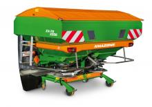 розкидач добрив Amazone ZA-TS 3200 Ultra
