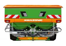 розкидач добрив Amazone ZA-V 2600 Super