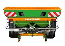 розкидач добрив Amazone ZA-V 2700 Super