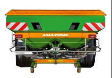 розкидач добрив Amazone ZA-V 3200 Super