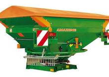розкидач добрив Amazone ZA-X Perfect 902