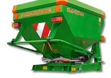 розкидач добрив Amazone ZA-XW Perfect 502