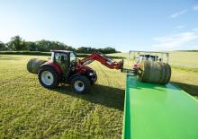 Низькорамний причіп Joskin TRAILED WAGO TR8000D15