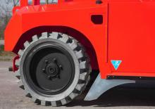 Ножичні підйомники колісні PB PB S151-19E 4x4