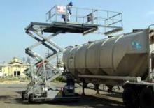 Ножичні підйомники колісні Lift-A-Loft SPWAPX - 16 SPL B