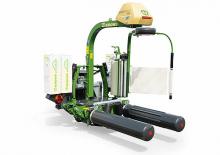 Обмотувальник рулонів/тюків Krone EasyWrap 150