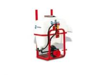 Обприскувачі польові Bargam Eco G-Poly 400