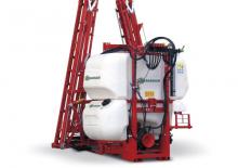 Обприскувачі польові Bargam Export G-Poly 500