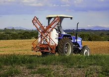 Обприскувачі польові Kuhn Gardien X 600