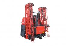 Обприскувачі польові Kverneland iXter B16 iXflow-E