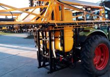 Обприскувачі польові Dubex Dubex 8 