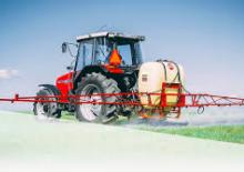 Обприскувачі польові Hardi N-SERIES 105
