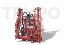 Обприскувачі польові Gaspardo Tempo one 1300