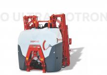 Обприскувачі польові Gaspardo Tempo Ultra 1600 Isotronic