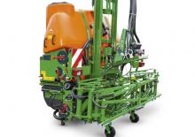 Обприскувачі польові Amazone UF 1000
