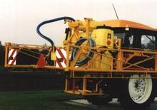 Обприскувачі польові Dubex Dubex 8 