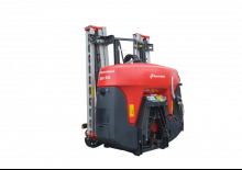 Обприскувачі польові Kverneland iXter B16