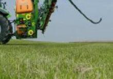 Обприскувачі польові Amazone UF 1801 (18)