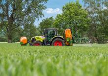 Обприскувачі польові Amazone UF 1801 (18)