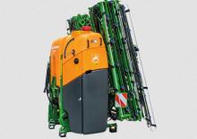 Обприскувачі польові Amazone UF 2002 (21) 