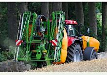 Обприскувачі польові Amazone UF 901 (12,5)