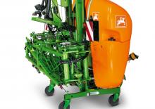 Обприскувачі польові Amazone UF 901 (18)