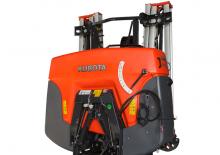 Обприскувачі польові Kubota XMS210