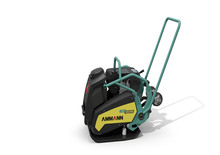 Односпрямовані віброплити Ammann APF 2050