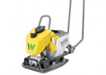 Односпрямовані віброплити Wacker Neuson APS1030we