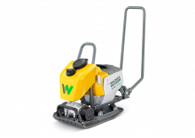 Односпрямовані віброплити Wacker Neuson APS1135we