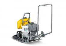 Односпрямовані віброплити Wacker Neuson APS1550e