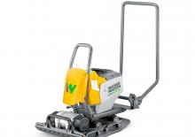 Односпрямовані віброплити Wacker Neuson APS2050we
