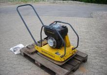 Односпрямовані віброплити Vibromax AV 1300 D