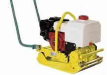 Односпрямовані віброплити Ammann AVP 1250
