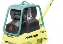 Односпрямовані віброплити Ammann AVP 2920